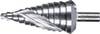PFERD TOOLS 25201040 HSS stupňovitý vrták, 1 ks