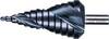 PFERD TOOLS 25201044 HSS stupňovitý vrták, délka 107 mm, 1 ks