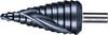 PFERD TOOLS 25201045 HSS stupňovitý vrták, délka 100 mm, 1 ks