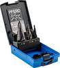 PFERD TOOLS 25201047 HSS sada stupňovitých vrtákov, 3-dielna, 1 ks