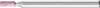 PFERD TOOLS 31100250 Oceľový bodový valec Ø 2 x 5 mm Priemer 2 mm 10 ks
