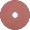 PFERD TOOLS 64190106 Kotúč z korundového vlákna COMBICLICK Ø 125 mm A 60 pre univerzálne použitie Priemer 125 mm