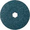 PFERD TOOLS 64112636 Vláknový kotúč COMBICLICK Ø 125 mm VICTOGRAIN 36 Vysoký výkon na oceli Priemer 125 mm