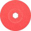 PFERD TOOLS 64193106 Disk z keramických vlákien COMBICLICK Ø 125 mm CO-COOL 60 pre nehrdzavejúcu oceľ Priemer 125 mm