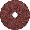PFERD TOOLS 42000061 Okrúhly prírez COMBICLICK z tvrdého rúna CC Ø 125 mm A 180M na jemné brúsenie a dokončovacie práce pre uhlové brúsky Priemer 125 mm