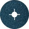 PFERD TOOLS 64279012 Vláknový kotúč Ø 115 mm VICTOGRAIN 36 pre vysoký výkon na oceli Priemer 115 mm