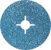 PFERD TOOLS 64279013 Vláknový kotúč Ø 125 mm VICTOGRAIN 36 pre vysoký výkon na oceli Priemer 125 mm