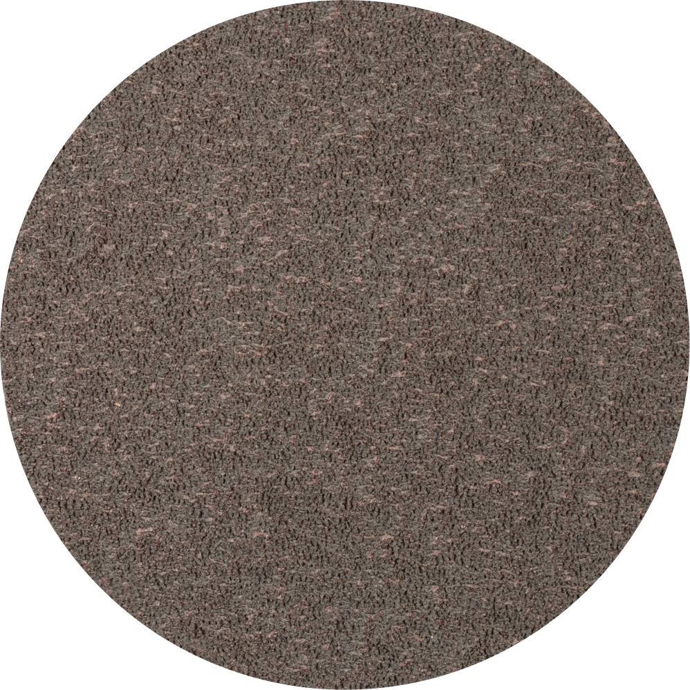 PFERD TOOLS 42870104 Compactkorrel klitschijf KR Ø 125 mm A 120 CK voor fijnslijpen met haakse slijpers 125 mm 50 stuk(s) afbeelding