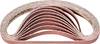 PFERD TOOLS BA 10/330 T A 80 45002238 brúsny pás Zrnitosť 80 (d x š) 330 mm x 10 mm 100 ks