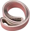 PFERD TOOLS BA 75/2000 X A 60 45005706 brúsny pás Zrnitosť 60 (d x š) 2000 mm x 75 mm 10 ks