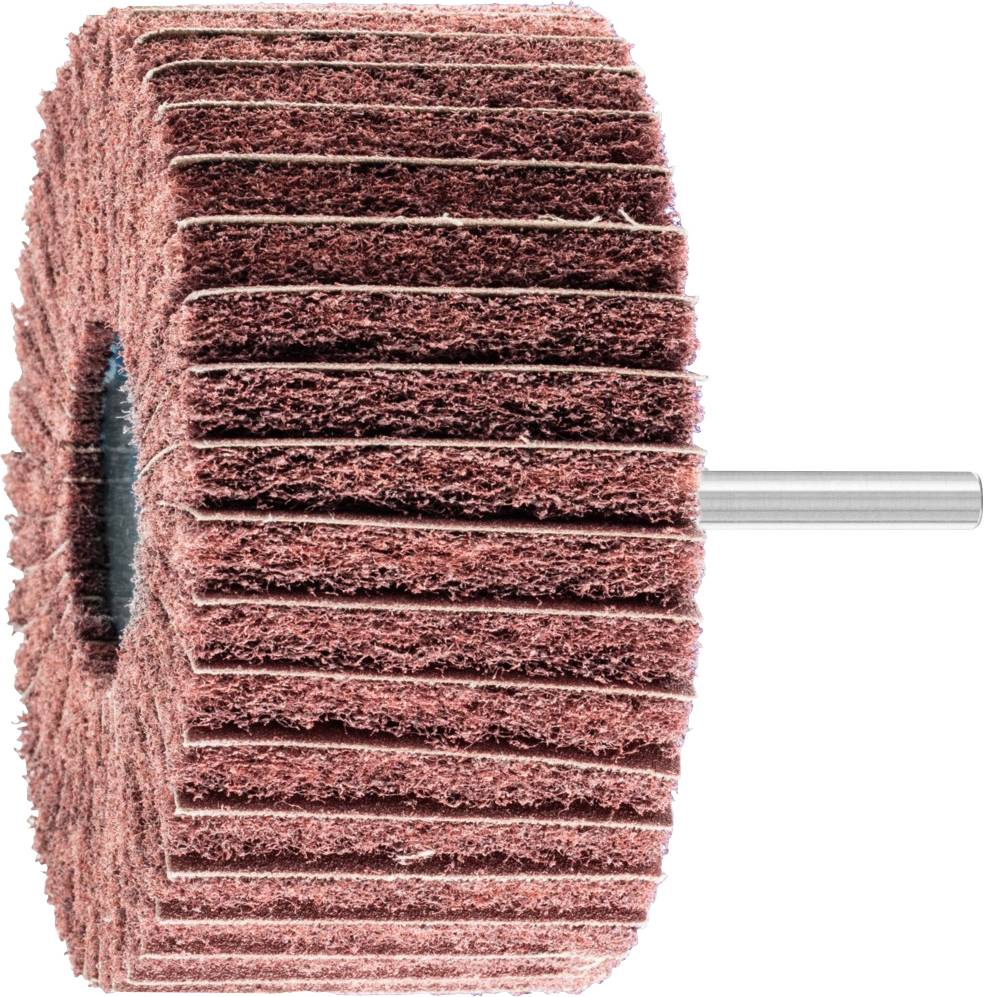 PFERD TOOLS 44690088 Penna abrasiva in fibra di vetro POLINOX PNZ Ø 100 x 50 mm Diametro 100 mm 5 pz.