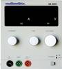 Multimetrix XA 3051 laboratórny zdroj s nastaviteľným napätím, Kalibrované podľa (ISO), 0 - 30 V, 0 mA - 5 A, výstup 1 x, XA3051
