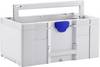 Tanos 83000015 transportný kufor plast ABS (d x š x v) 296 x 508 x 230 mm