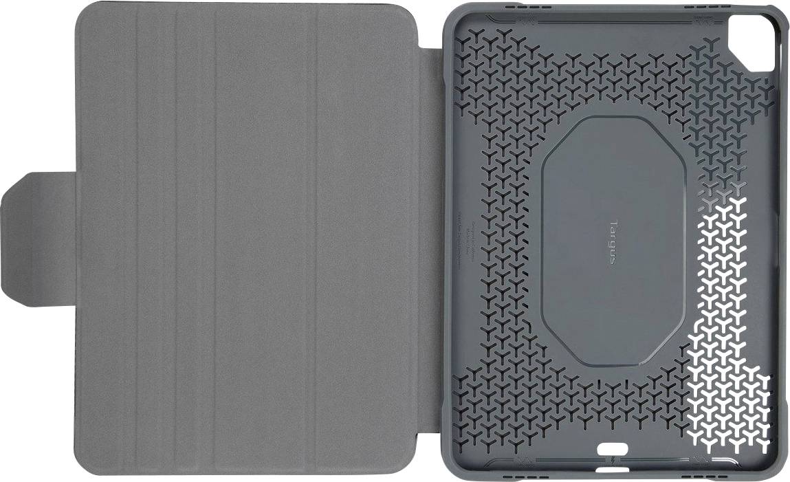 Targus Click-In™ puzdro typu kniha čierna obal na tablet-5