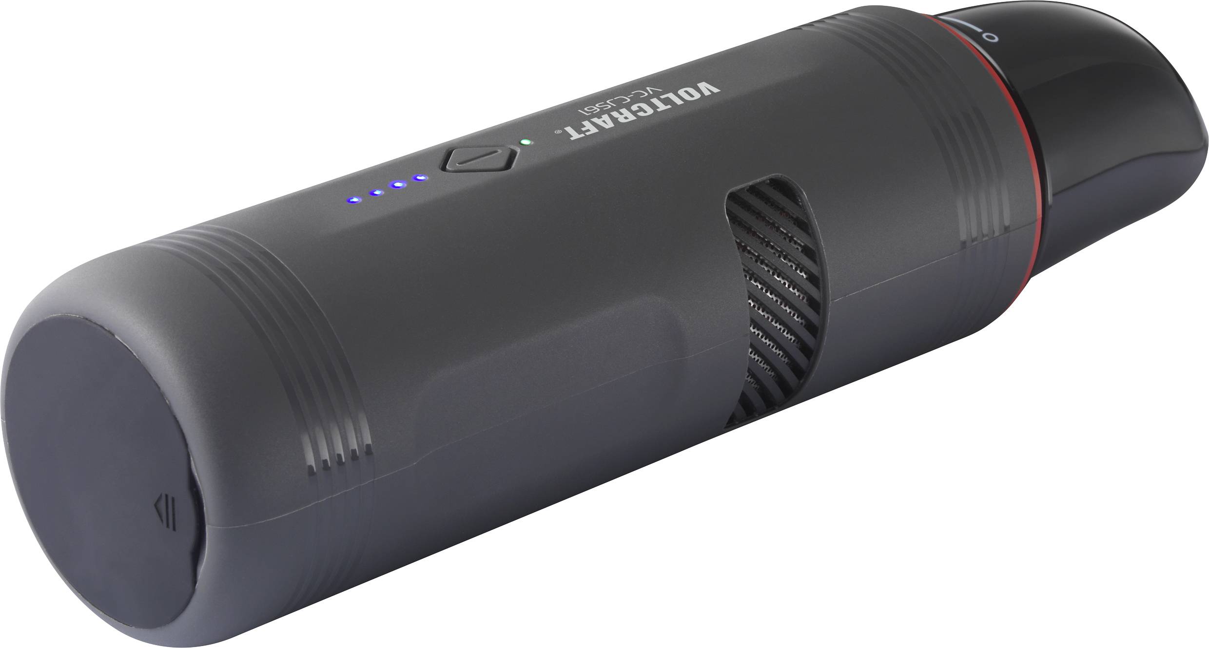 VOLTCRAFT systém na rýchle štartovanie auta VC-CJS61 VC-11736120-3