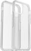 Otterbox Symmetry Clear zadný kryt na mobil Apple iPhone 12, iPhone 12 Pro priehľadná