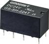 GoodSky GS-SH-224T relé do DPS 24 V/DC 2 A 2 prepínacie 1 ks Tube