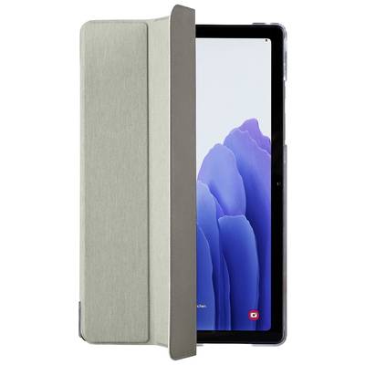 Hama Tampa Bookcase  Samsung Galaxy Tab A7   svetlosivá brašna na tablet