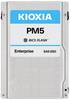 Kioxia PM5-R 15360 GB interný SAS SSD 6.35 cm (2.5 Zoll) SAS 12GB / s Bulk KPM51RUG15T3