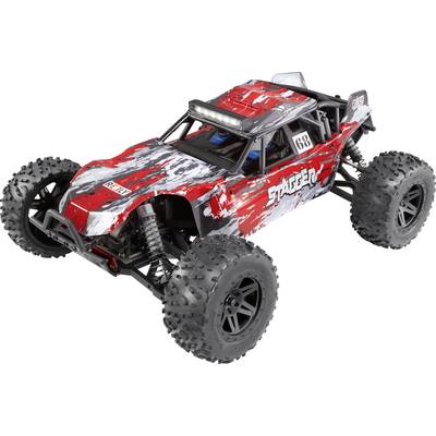 Reely Stagger 1:10 RC model auta elektrický buggy 4WD (4x4) BS