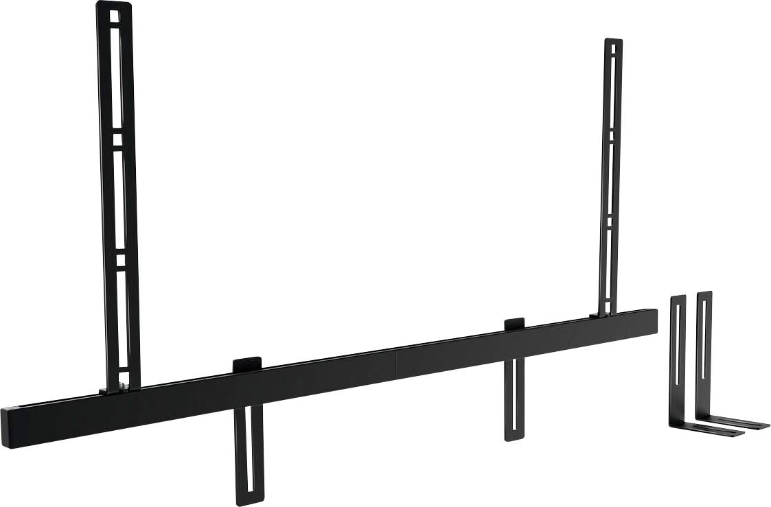 Vogels Sound 3550 Supporto Soundbar Nero 1 pz.
