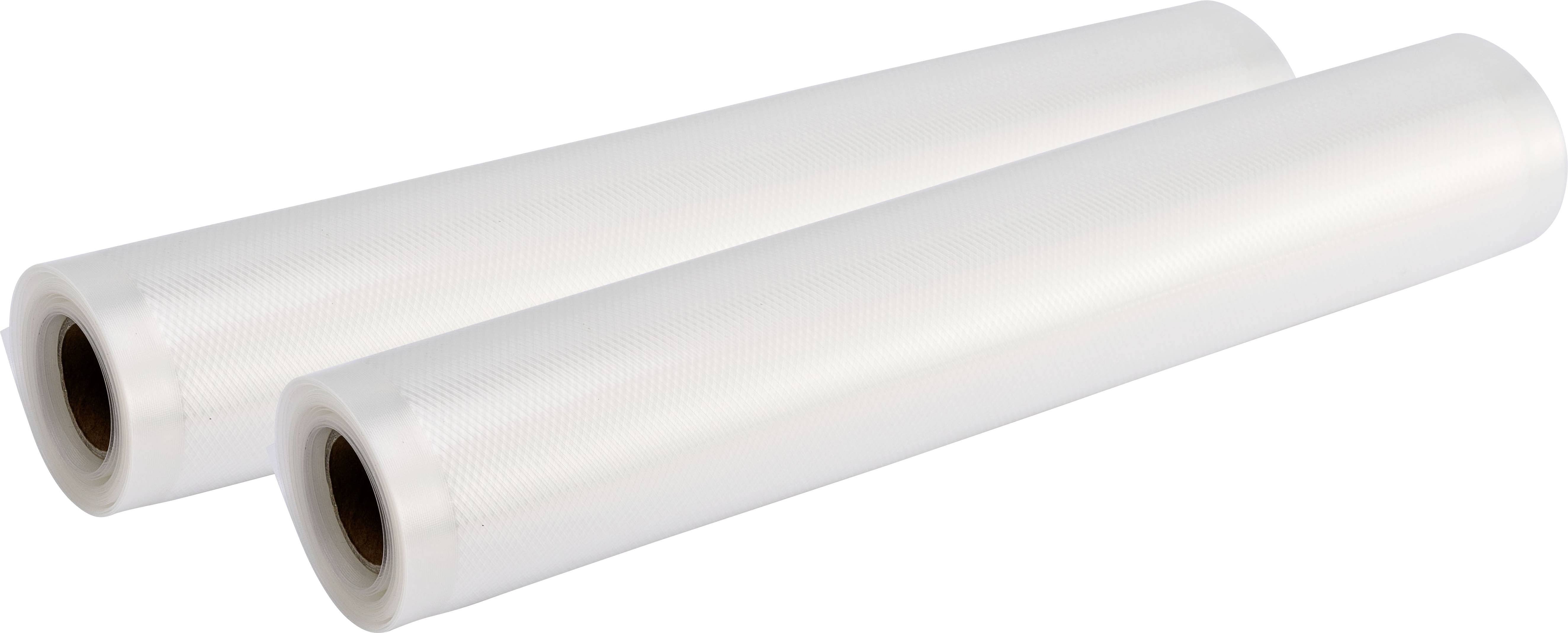 Wilfa 603998 VR-28300 Rotolo di pellicola di ricambio antistrappo