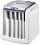 Beurer LW 230 práčka vzduchu, zvlhčovač vzduchu a čistička vzduchu v jednom