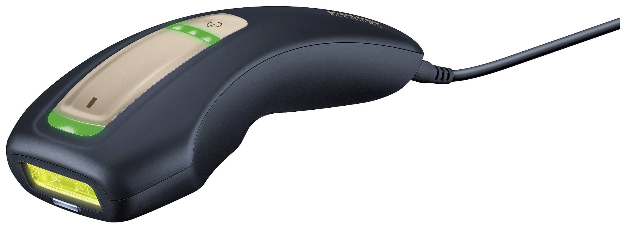 Beurer IPL 5800 PURE SKIN PRO 57500 Epilatore a luce pulsata IPL Nero