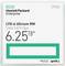 'Hewlett Packard Enterprise LTO-6 Ultrium RW dátová kazeta, kapacita 6,25 TB, model C7976A.'