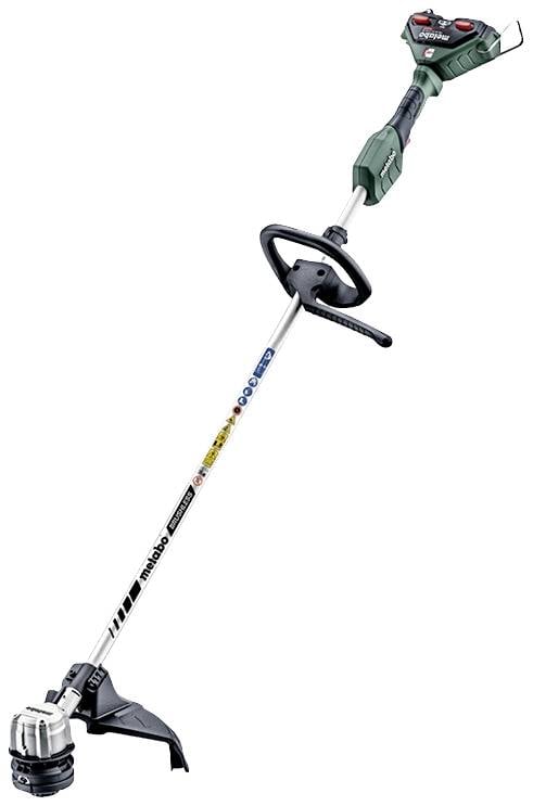 Metabo FSD 36-18 LTX BL 40 na akumulátor strunová kosačka bez akumulátora 18 V Šírka kosenia: 400 mm