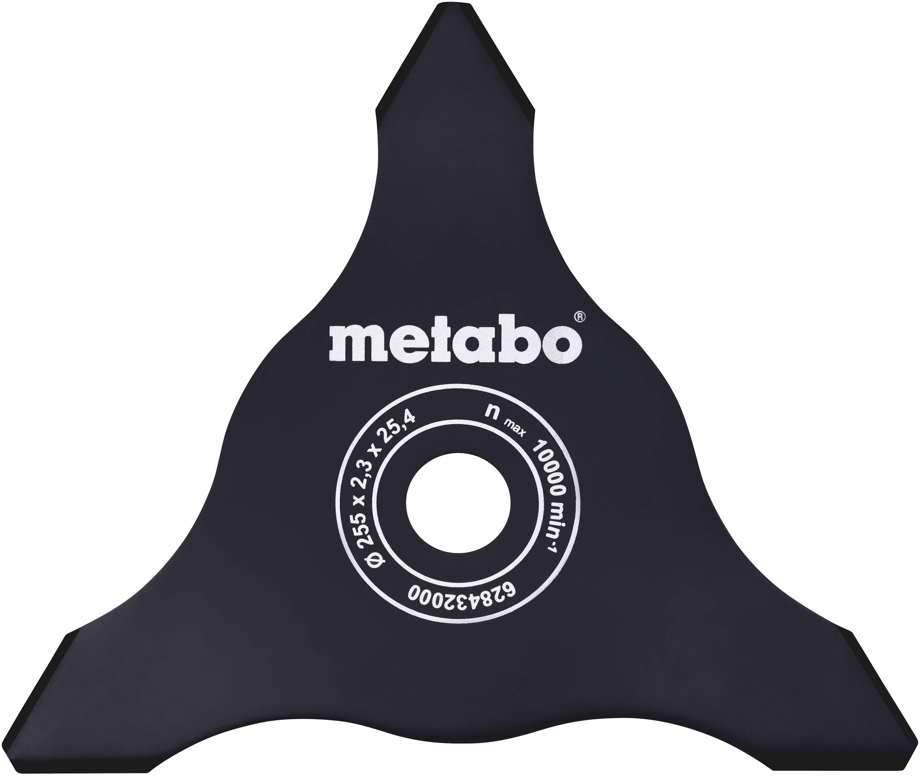Metabo 628432000 náhradný nôž