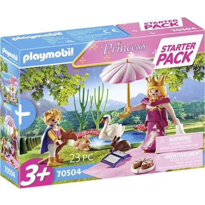 Playmobil® Princess  70504