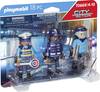 Playmobil® City Action 70669