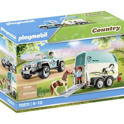 Playmobil® Country  70511