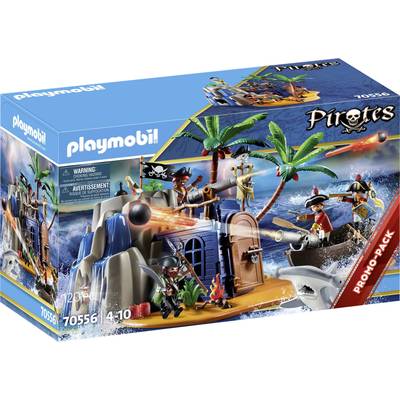 Playmobil® Pirates  70556