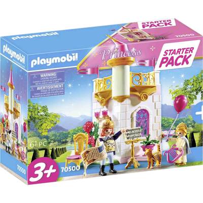 Playmobil® Princess  70500
