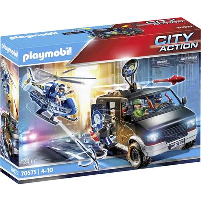Playmobil® City Action  70575
