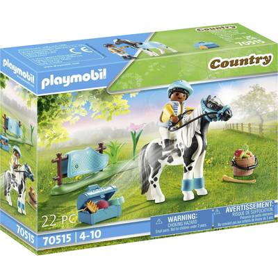 Playmobil® Country  70515