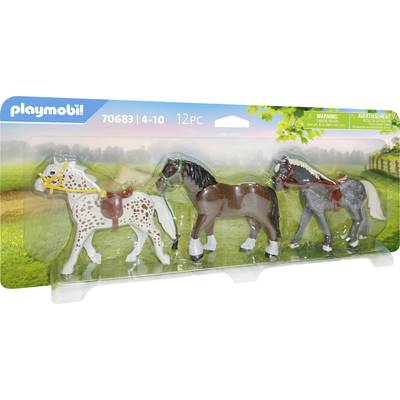 Playmobil® Country  70683