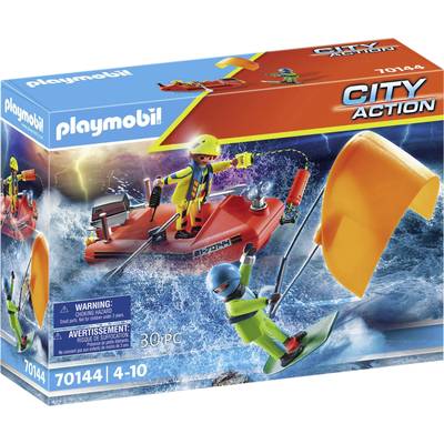 Playmobil® City Action  70144