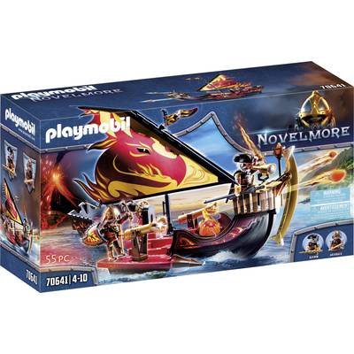 Playmobil® Novelmore  70641