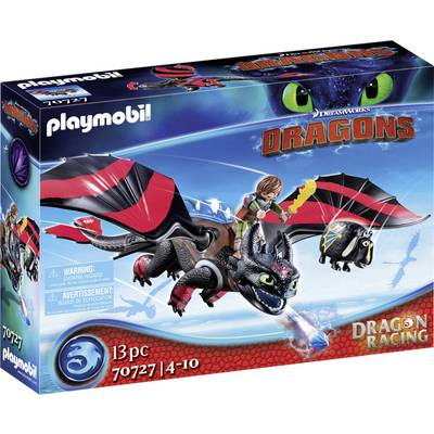 Playmobil® Dragons  70727
