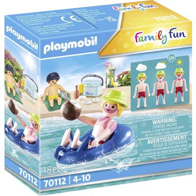 Playmobil® Family Fun  70112