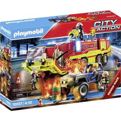 Playmobil® City Action  70557