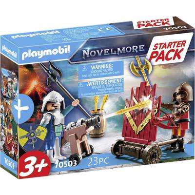 Playmobil® Novelmore  70503