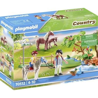 Playmobil® Country  70512