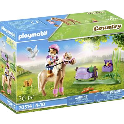 Playmobil® Country  70514