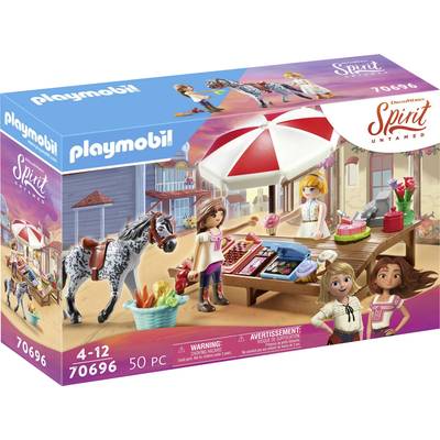Playmobil® Spirit  70696