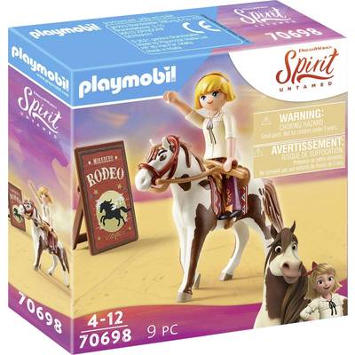 Playmobil® Spirit  70698