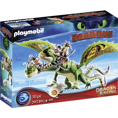 Playmobil® Dragons  70730
